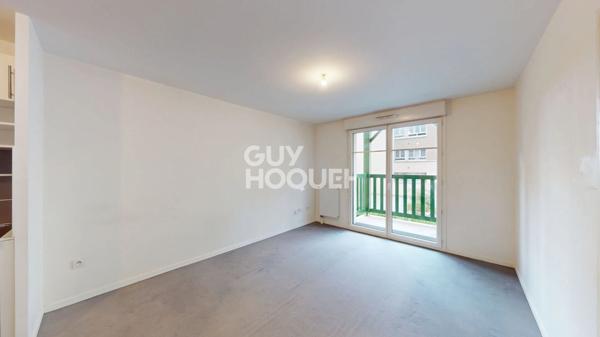 À vendre : Appartement 2 pièces à Franconville - Centre-ville