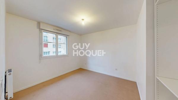 À vendre : Appartement 2 pièces à Franconville - Centre-ville
