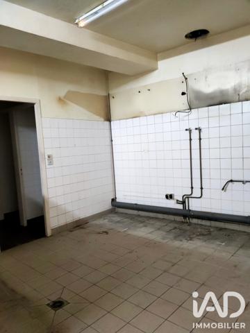 Immeuble à vendre 192 m² Matha