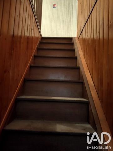 Immeuble à vendre 192 m² Matha