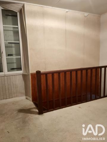 Immeuble à vendre 192 m² Matha