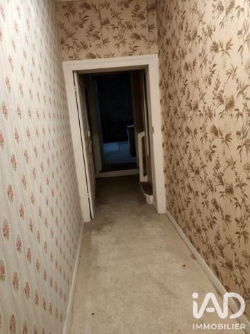 Immeuble à vendre 192 m² Matha