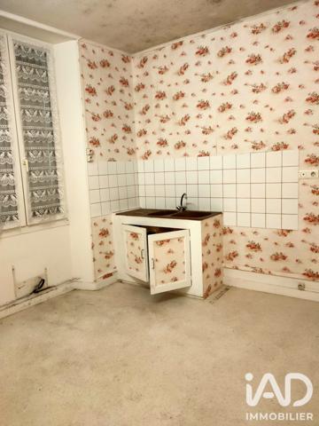 Immeuble à vendre 192 m² Matha