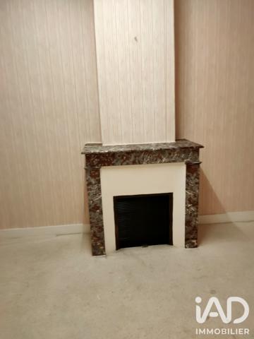 Immeuble à vendre 192 m² Matha