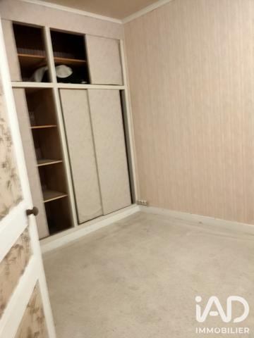 Immeuble à vendre 192 m² Matha