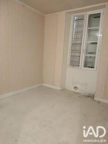 Immeuble à vendre 192 m² Matha