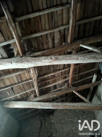 Immeuble à vendre 192 m² Matha