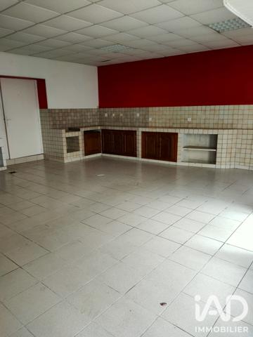 Immeuble à vendre 192 m² Matha