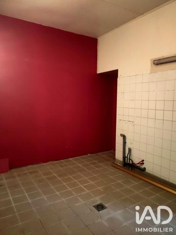 Immeuble à vendre 192 m² Matha