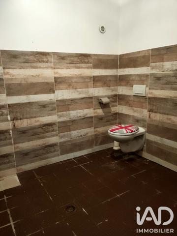 Immeuble à vendre 192 m² Matha