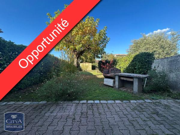 Maison à vendre 5 pièces 75m²