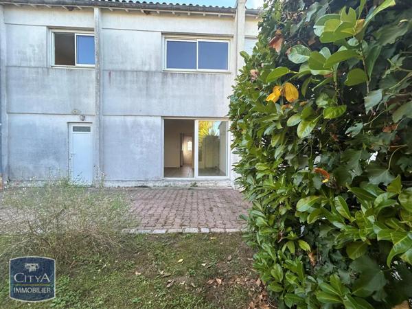 Maison à vendre 5 pièces 75m²