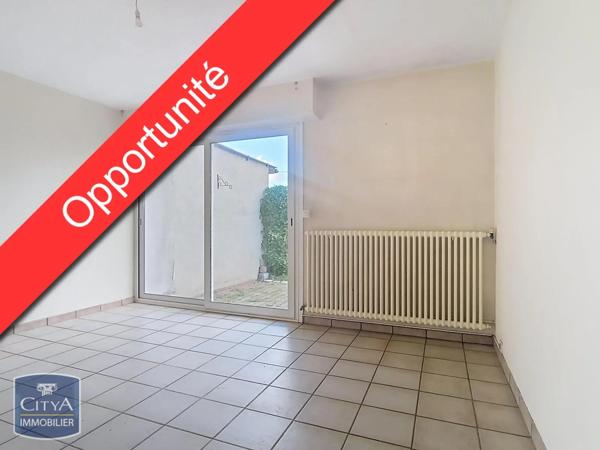 Maison à vendre 5 pièces 75m²