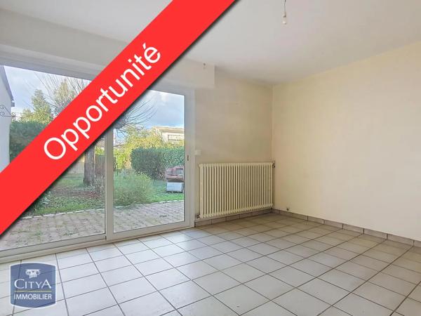 Maison à vendre 5 pièces 75m²
