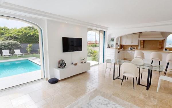 Vente Maison Cannes   