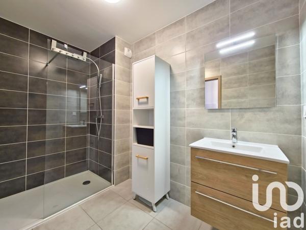 Appartement 3 pièces de 72 m² à Yutz (57970)