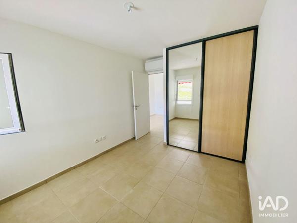Appartement à vendre 2 pièces 40 m² Les Trois-Îlets
