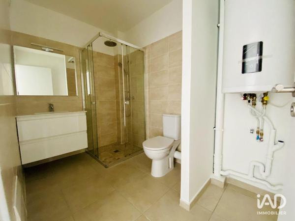 Appartement à vendre 2 pièces 40 m² Les Trois-Îlets