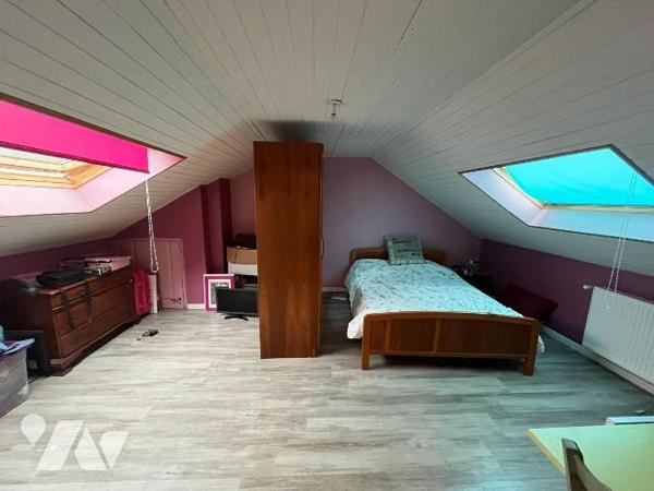 Description non communiquée