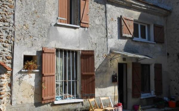 Maison à vendre    4 pièces • 75 m2 Lizy-sur-Ourcq