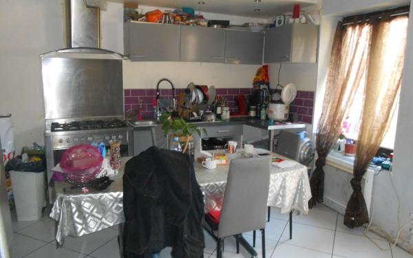 Maison à vendre    4 pièces • 75 m2 Lizy-sur-Ourcq