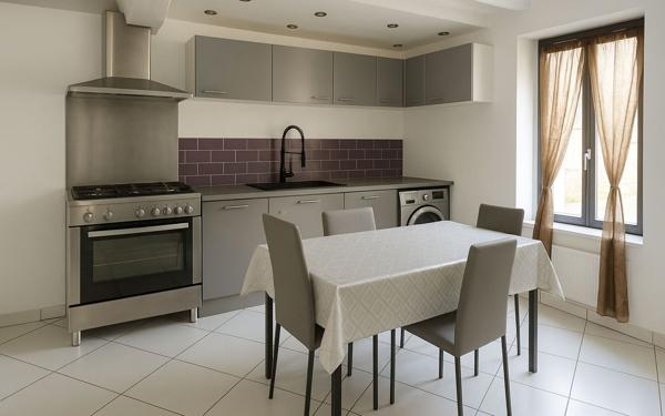 Maison à vendre    4 pièces • 75 m2 Lizy-sur-Ourcq