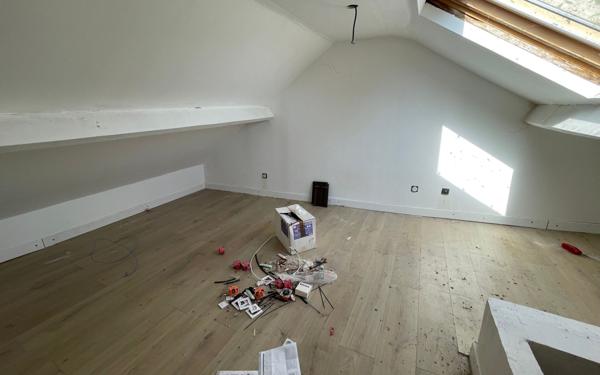 Maison à vendre    4 pièces • 75 m2 Lizy-sur-Ourcq