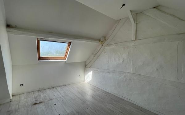 Maison à vendre    4 pièces • 75 m2 Lizy-sur-Ourcq