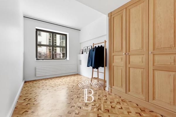 Paris 4ème, Appartement 2 Chambres -  101 m² à vendre
