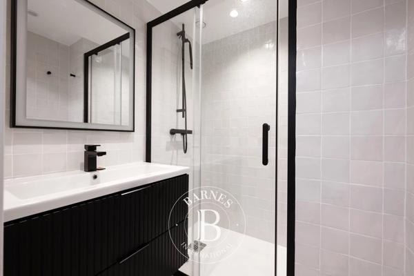 Paris 4ème, Appartement 2 Chambres -  101 m² à vendre