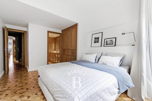 Paris 4ème, Appartement 2 Chambres -  101 m² à vendre