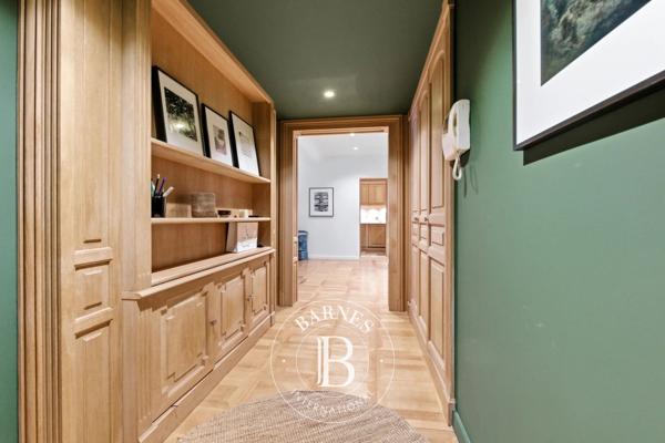 Paris 4ème, Appartement 2 Chambres -  101 m² à vendre