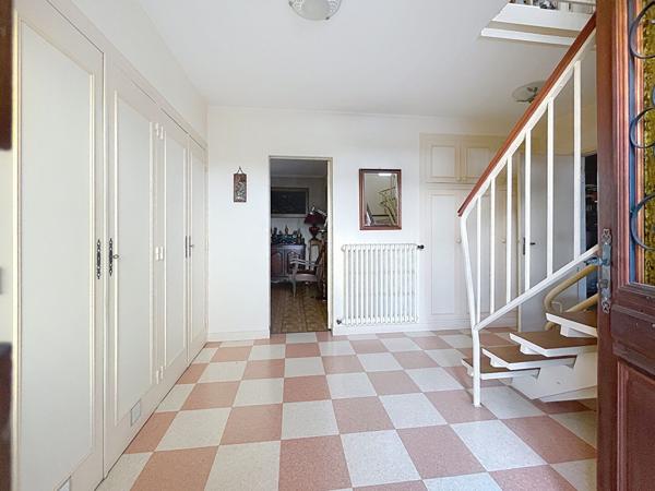 A vendre en exclusivité - Maison Bouchemaine (49080)