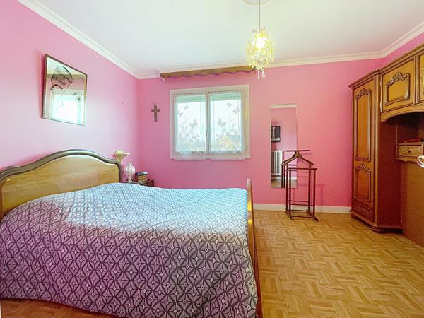 A vendre en exclusivité - Maison Bouchemaine (49080)