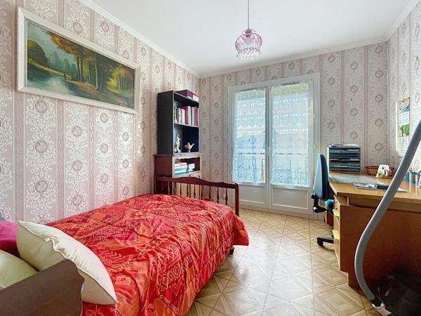 A vendre en exclusivité - Maison Bouchemaine (49080)