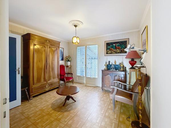 A vendre en exclusivité - Maison Bouchemaine (49080)