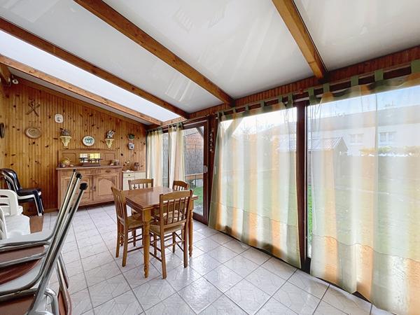 A vendre en exclusivité - Maison Bouchemaine (49080)