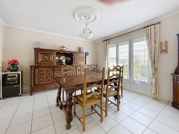 A vendre en exclusivité - Maison Bouchemaine (49080)