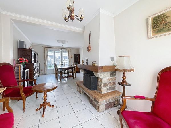 A vendre en exclusivité - Maison Bouchemaine (49080)