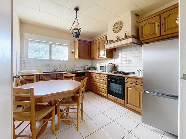 A vendre en exclusivité - Maison Bouchemaine (49080)