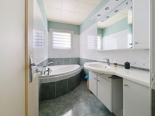 A vendre en exclusivité - Maison Bouchemaine (49080)