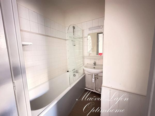 Appartement à vendre 1 pièces PAU (64)