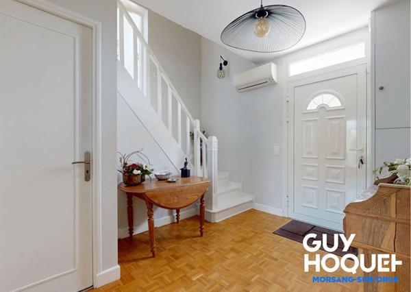 Maison à vendre à Paray Vieille Poste - Référence 2831