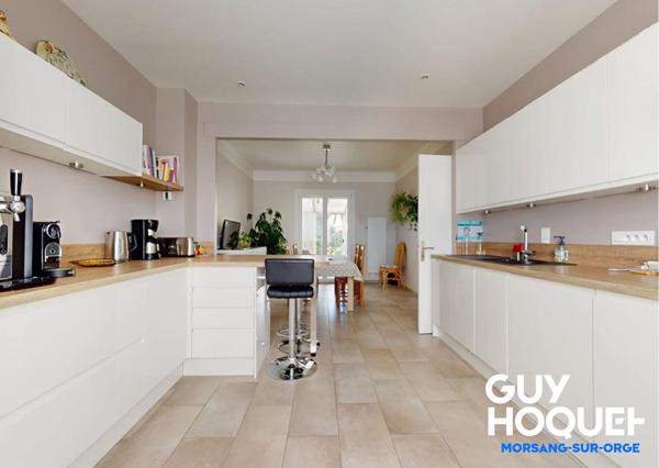 Maison à vendre à Paray Vieille Poste - Référence 2831