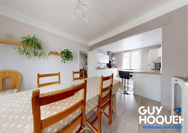 Maison à vendre à Paray Vieille Poste - Référence 2831