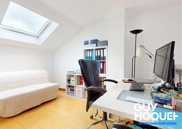 Maison à vendre à Paray Vieille Poste - Référence 2831