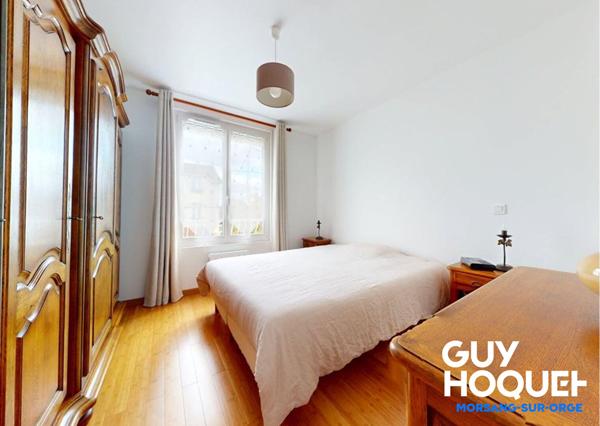 Maison à vendre à Paray Vieille Poste - Référence 2831