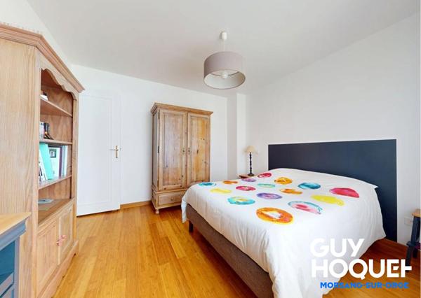 Maison à vendre à Paray Vieille Poste - Référence 2831