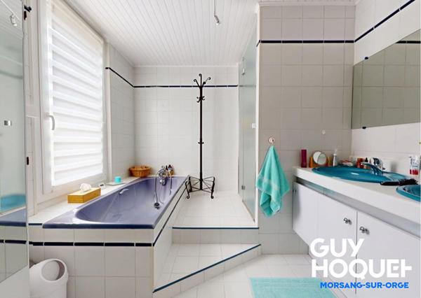 Maison à vendre à Paray Vieille Poste - Référence 2831