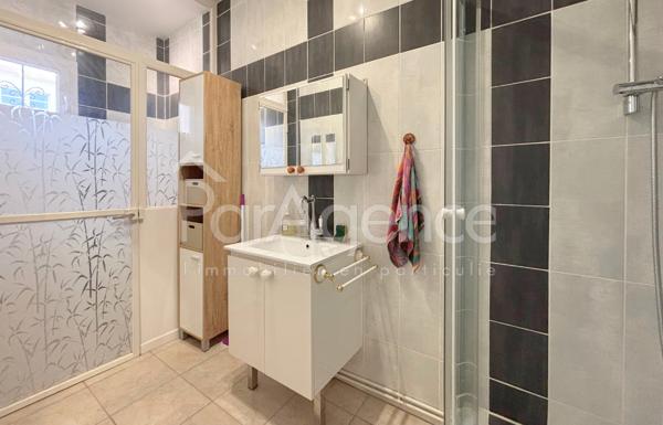 Maison de plain-pied Proche plage et marché Royan